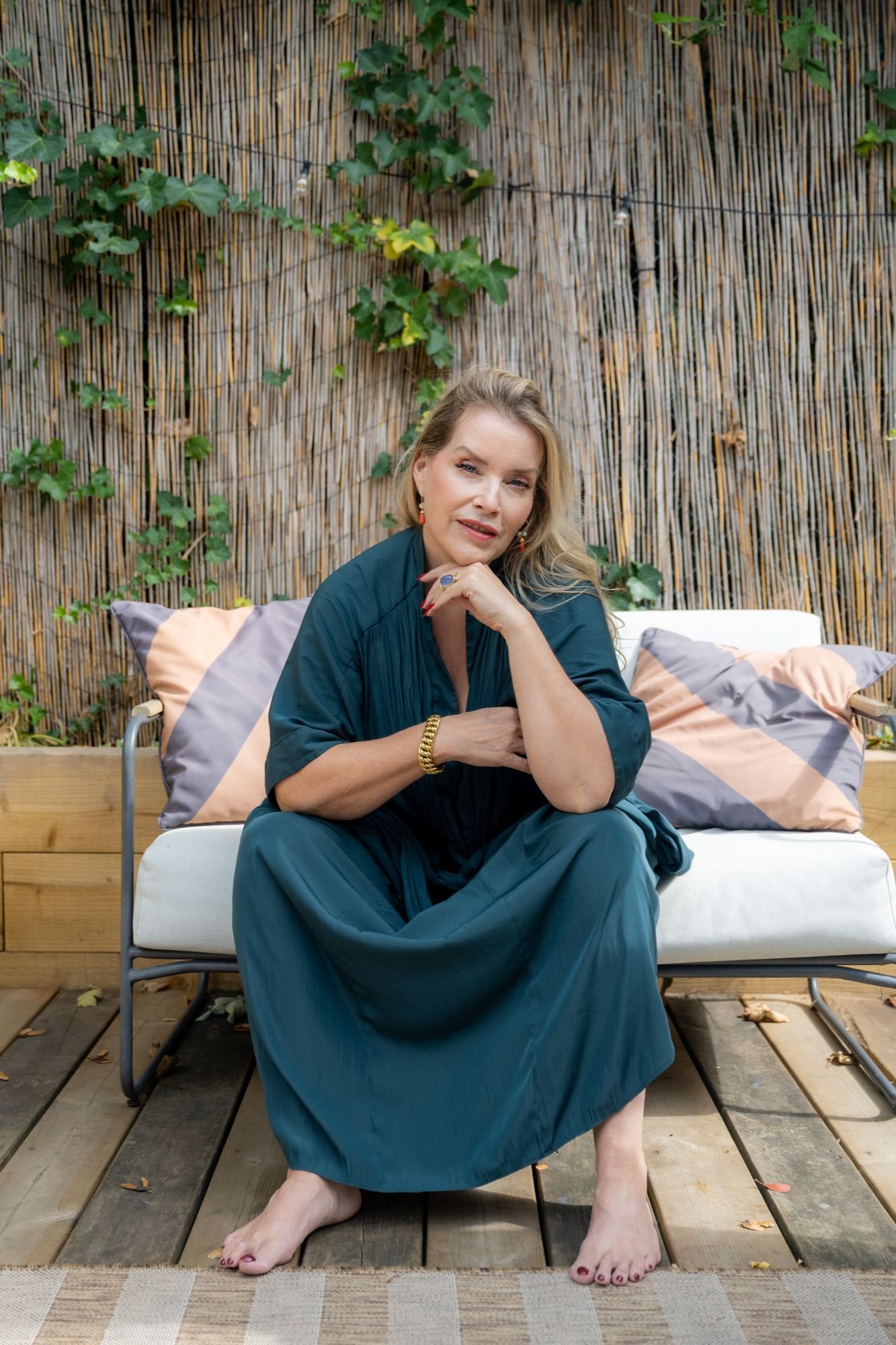 Juliette Karaman