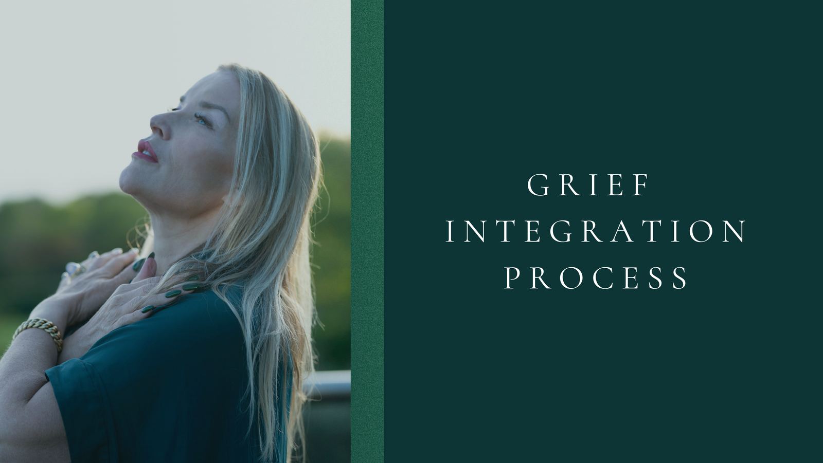 Grief Duality Process
