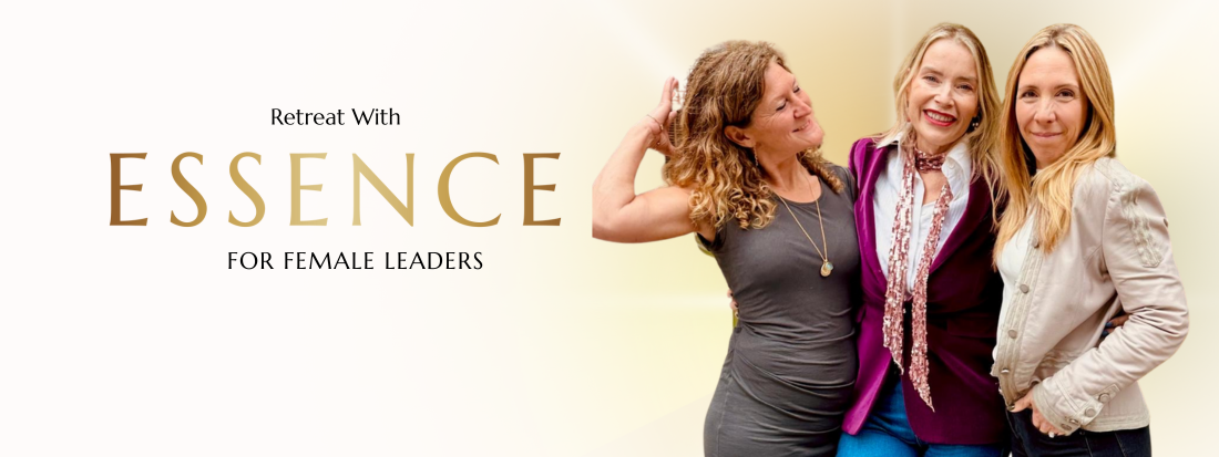 CONNECT With Essence retreat