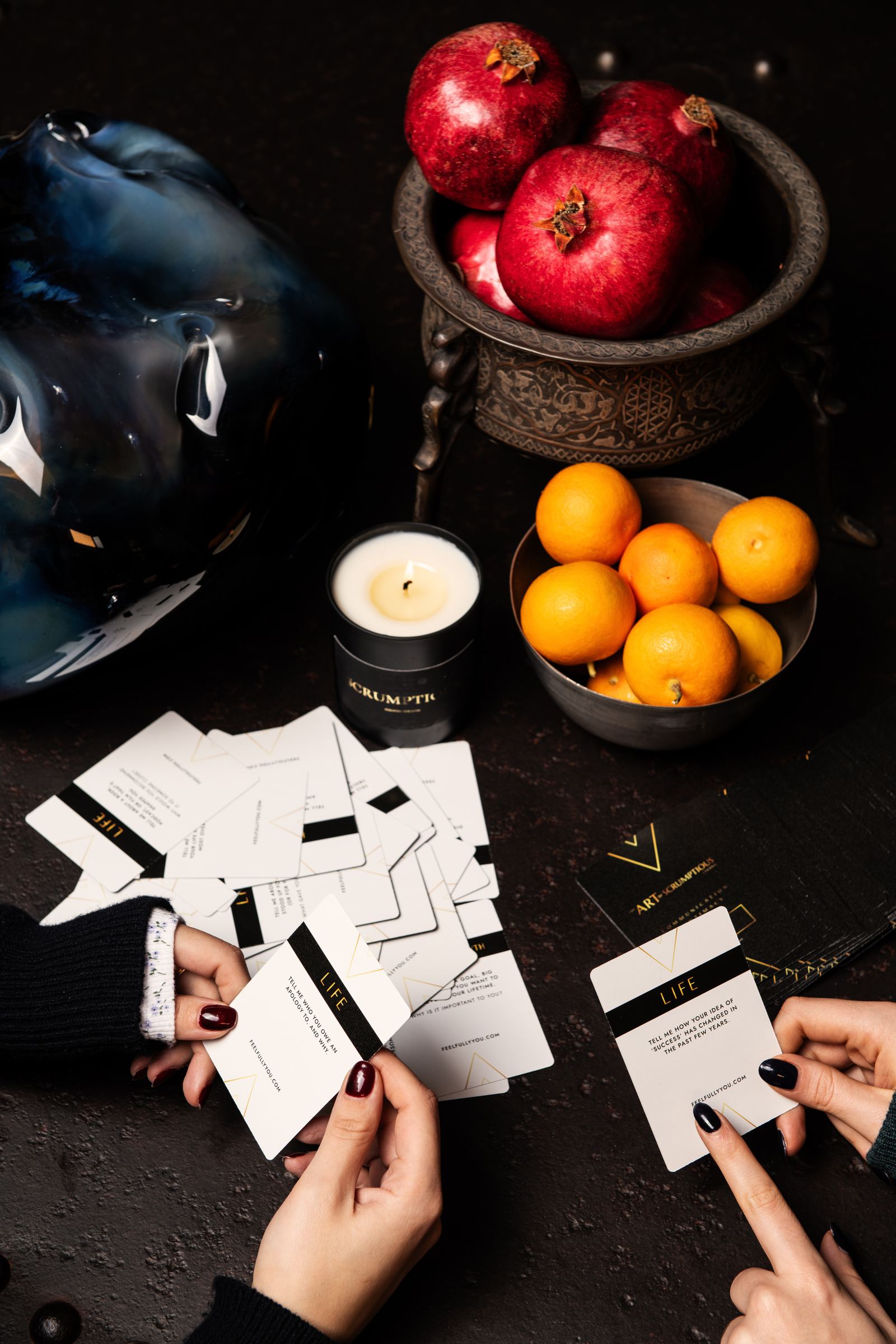 Cards