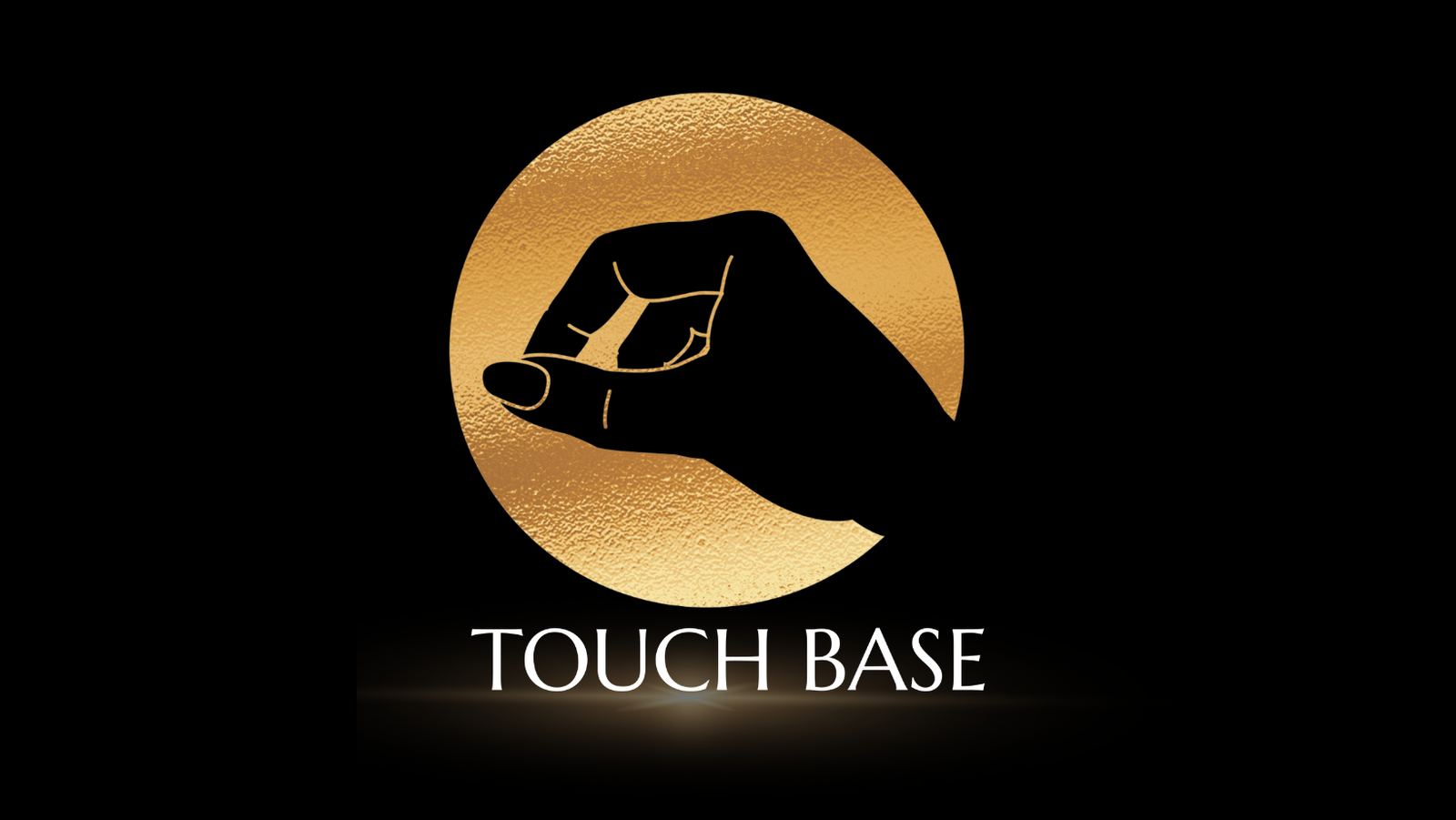 Touch Base Anchor