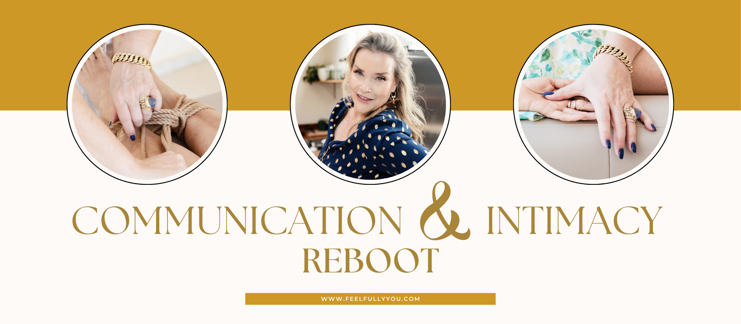The Communication & Intimacy Reboot Kit