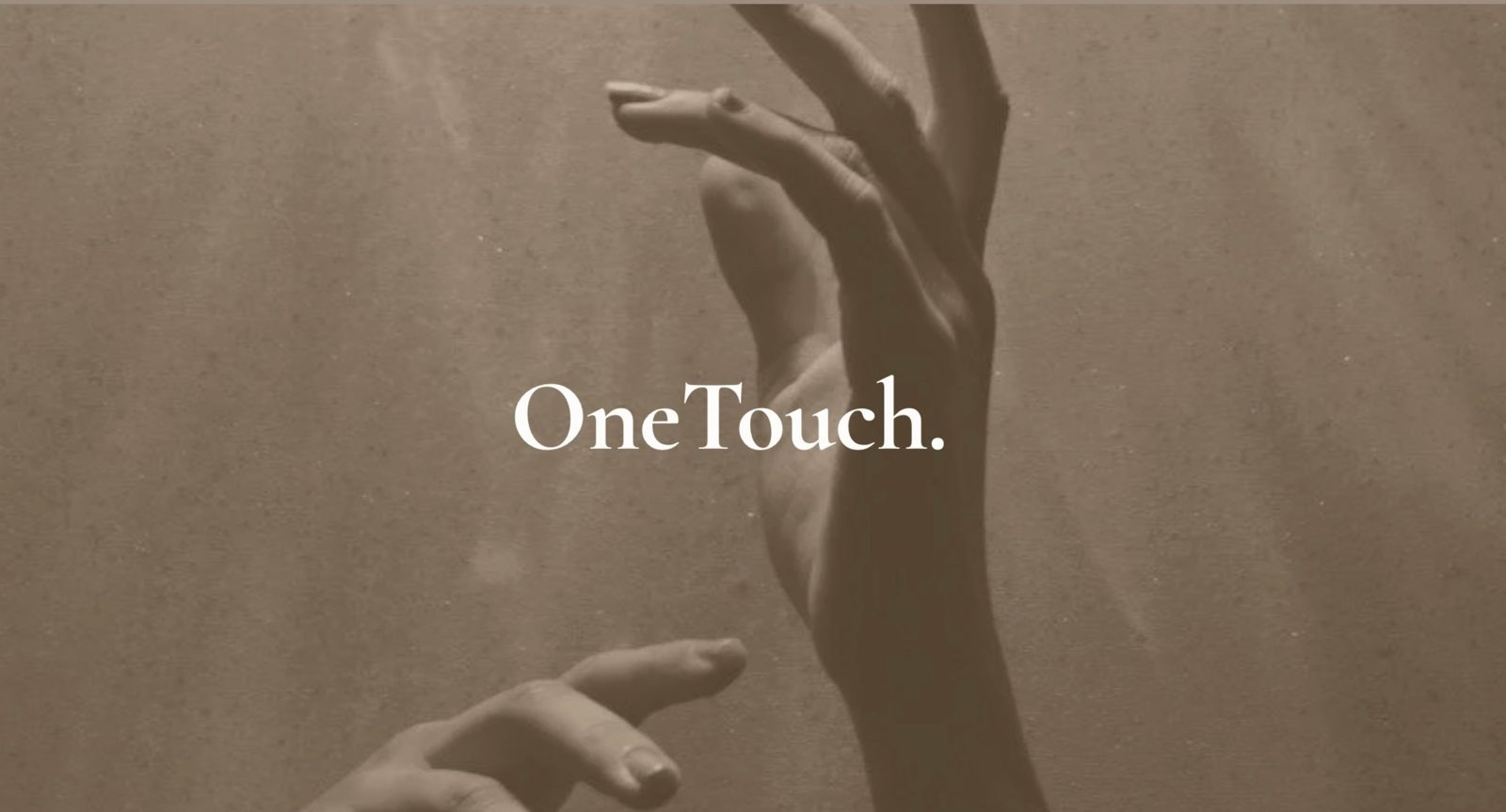 One Touch