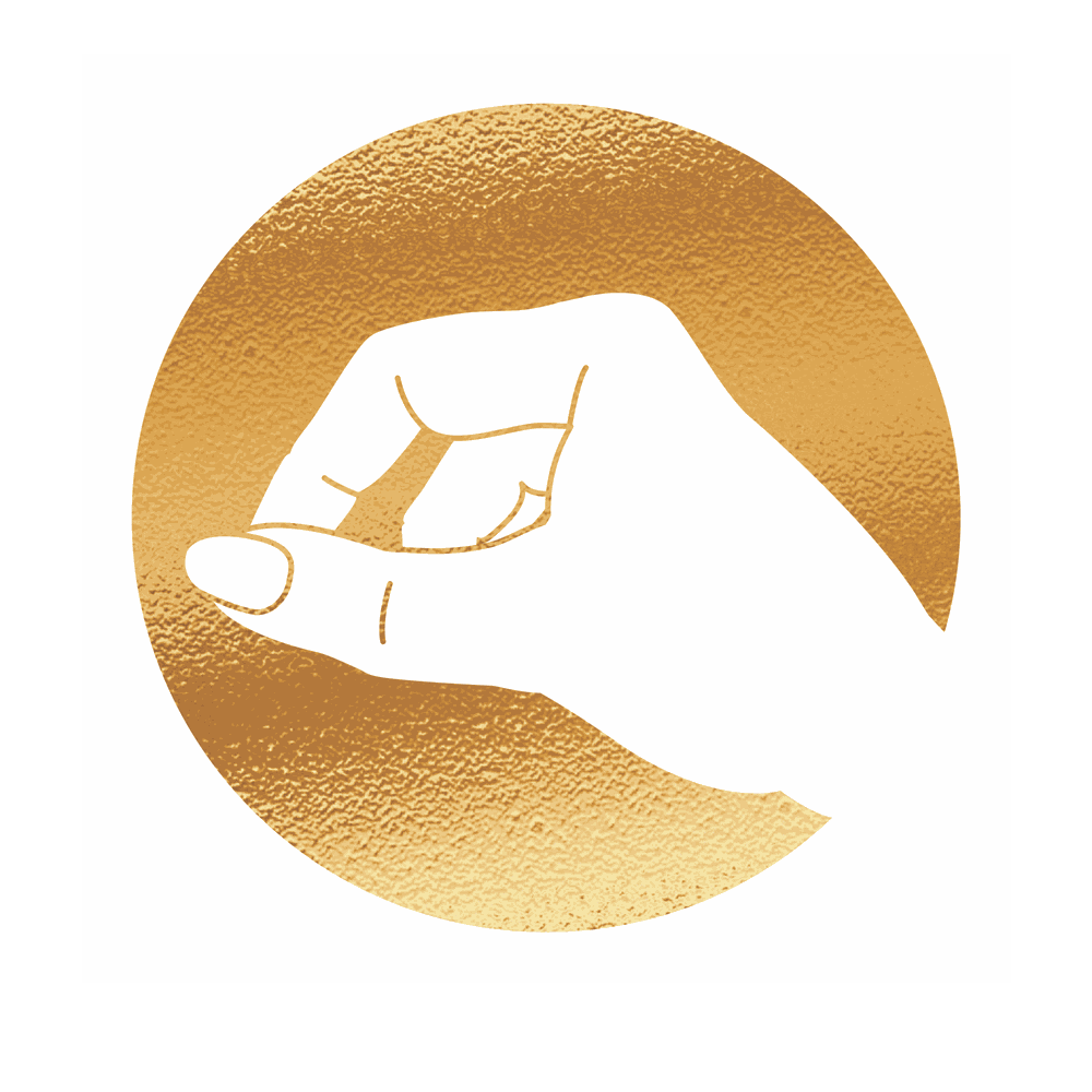 Touch Base® logo, free practice