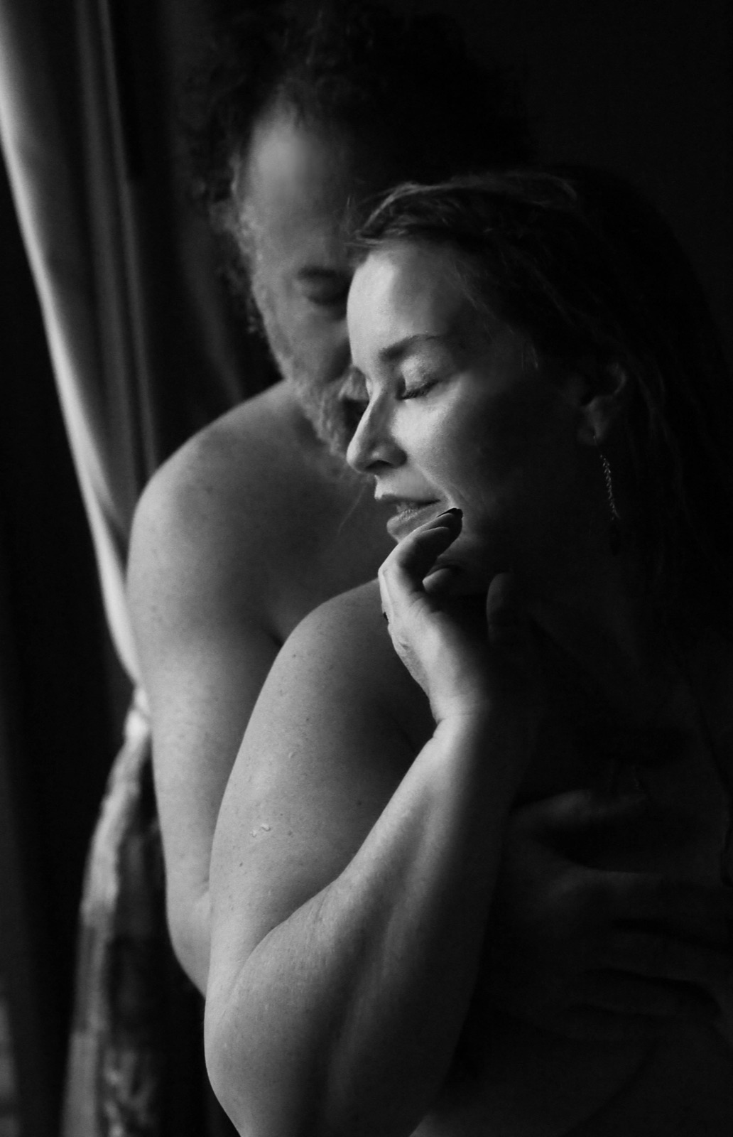 The Touch Reboot, pleasure is bigger than sex